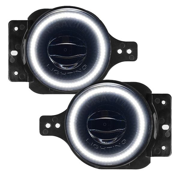 Oracle Lighting 5847-001 High Powered LED Fog Lights