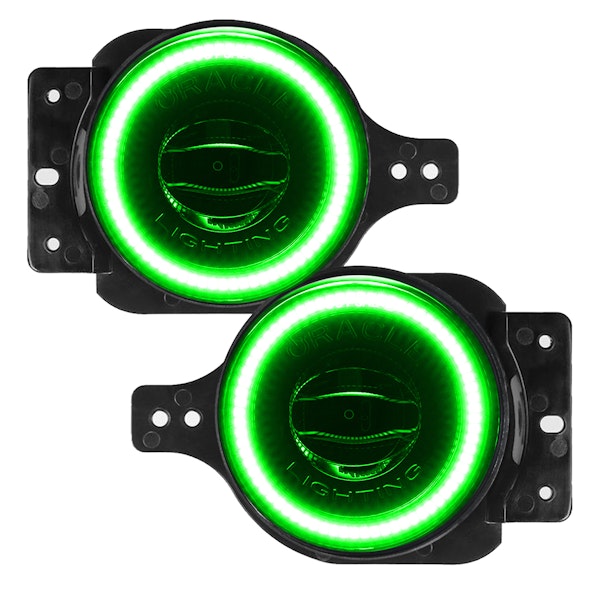 Oracle Lighting 5847-004 High Powered LED Fog Lights