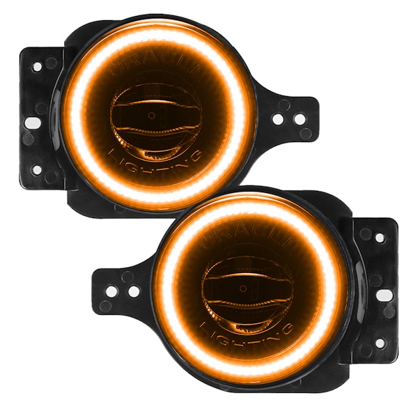 Oracle Lighting 5847-005 High Powered LED Fog Lights