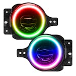 Oracle Lighting 5847-334 High Powered LED Fog Lights