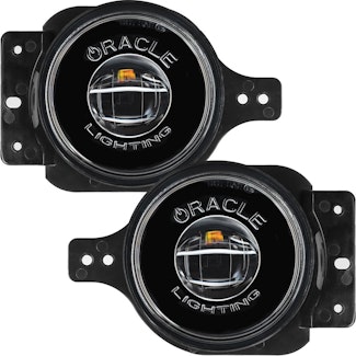 Oracle Lighting 5847-504 High Powered LED Fog Lights