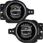 Oracle Lighting 5847-504 High Powered LED Fog Lights