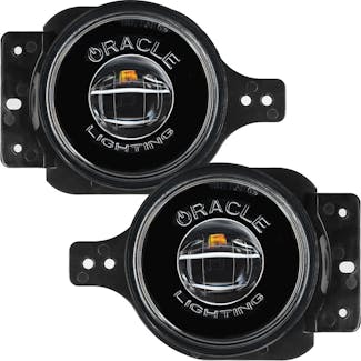 Oracle Lighting 5847-504 High Powered LED Fog Lights