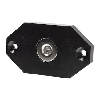 Oracle Lighting 5848-504 Magnet Adapter Kit for LED Rock Lights
