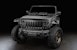 Oracle Lighting 5855-001 ORACLE Lighting LED Off-Road Side Mirrors for Jeep Wrangler JL / Gladiator JT