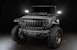 Oracle Lighting 5855-001 ORACLE Lighting LED Off-Road Side Mirrors for Jeep Wrangler JL / Gladiator JT