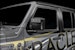 Oracle Lighting 5855-001 ORACLE Lighting LED Off-Road Side Mirrors for Jeep Wrangler JL / Gladiator JT