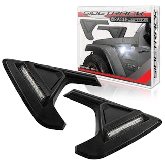 Oracle Lighting 5861-504 Sidetrack™ LED Lighting System