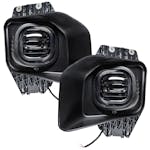 Oracle Lighting 5862-504 High Powered LED Fog Lights