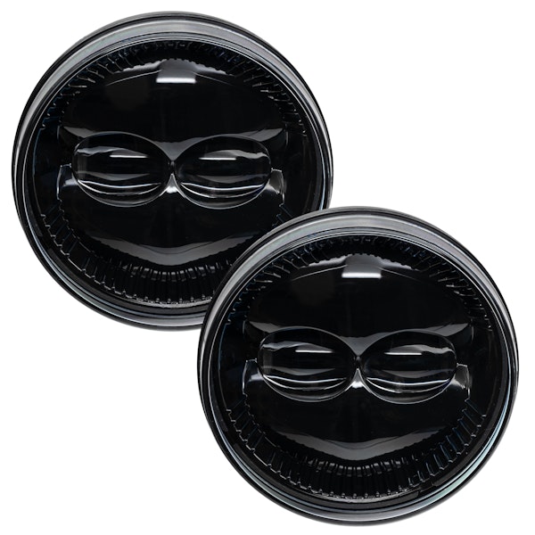 Oracle Lighting 5865-504 High Powered LED Fog Lights