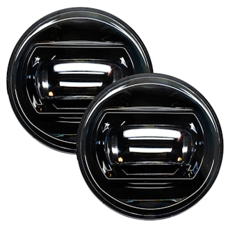 Oracle Lighting 5866-504 High Powered LED Fog Lights