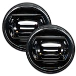 Oracle Lighting 5866-504 High Powered LED Fog Lights