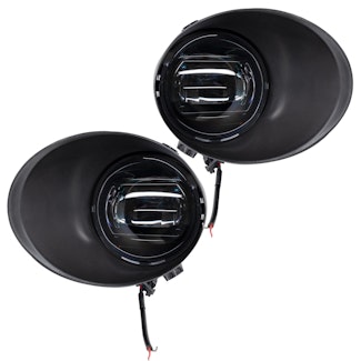 Oracle Lighting 5867-504 High Powered LED Fog Lights