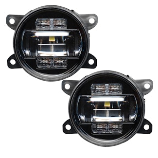 Oracle Lighting 5868-504 4" High Performance LED Fog Light (Pair)