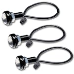 Oracle Lighting 5870-003 Pre-Runner Style LED Grill Kit