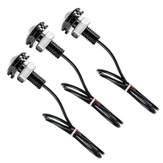 Oracle Lighting 5870-005 Pre-Runner Style LED Grill Kit