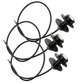 Oracle Lighting 5871-001 Pre-Runner Style LED Grill Kit