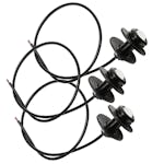 Oracle Lighting 5871-001 Pre-Runner Style LED Grill Kit