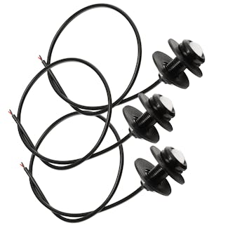 Oracle Lighting 5871-001 Pre-Runner Style LED Grill Kit