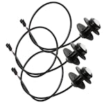 Oracle Lighting 5871-002 Pre-Runner Style LED Grill Kit