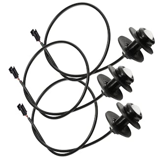 Oracle Lighting 5871-002 Pre-Runner Style LED Grill Kit