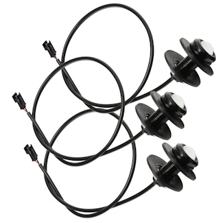 Oracle Lighting 5871-005 Pre-Runner Style LED Grill Kit