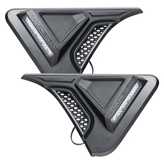 Oracle Lighting 5873-504 Sidetrack™ LED Lighting System