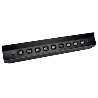Oracle Lighting 5883-001 Skid Plate with Integrated LED Emitters