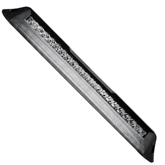 Oracle Lighting 5885-001 Front Bumper Flush LED Light Bar System