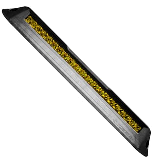 Oracle Lighting 5885-006 Front Bumper Flush LED Light Bar System