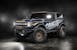 Oracle Lighting 5886-001 ORACLE Lighting Oculus™ Bi-LED Projector Headlights for 2021+ Ford Bronco