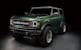 Oracle Lighting 5886-001 ORACLE Lighting Oculus™ Bi-LED Projector Headlights for 2021+ Ford Bronco