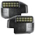 Oracle Lighting 5894-001 ORACLE Lighting 2021-2023 Ford Bronco LED Off-Road Side Mirror Ditch Lights