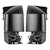 Oracle Lighting 5894-001 ORACLE Lighting 2021-2023 Ford Bronco LED Off-Road Side Mirror Ditch Lights