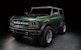 Oracle Lighting 5894-001 ORACLE Lighting 2021-2023 Ford Bronco LED Off-Road Side Mirror Ditch Lights