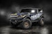 Oracle Lighting 5894-001 ORACLE Lighting 2021-2023 Ford Bronco LED Off-Road Side Mirror Ditch Lights