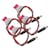 Oracle Lighting 5898-333 Fiber Optic Wheel Liner ColorSHIFT® RGB+W Kit - 40W LED/ 600 Fibers