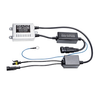 Oracle Lighting 5906-504 35W HID CAN-BUS Slim Ballast