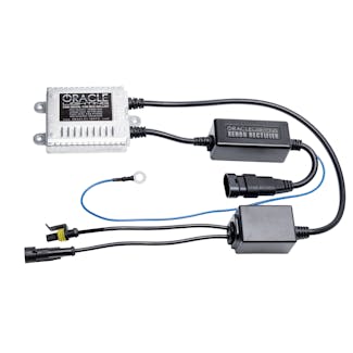 Oracle Lighting 5906-504 35W HID CAN-BUS Slim Ballast