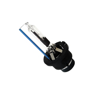 Oracle Lighting 6201-014 D2R Factory Replacement Xenon Bulb - 8000K