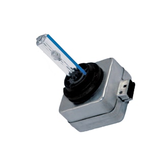 Oracle Lighting 6302-014 D3S Factory Replacement Xenon Bulb - 8000K