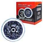 Oracle Lighting 6904-001 Pre-Installed Lights 5.75 IN. Sealed Beam - White Halo