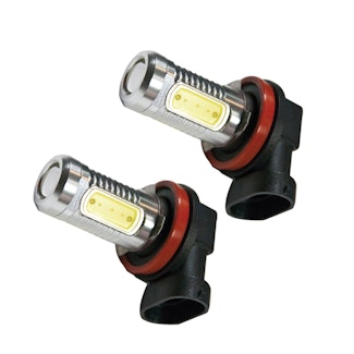 Oracle Lighting 6909-051 H11 Plasma Bulb (Pair) - White
