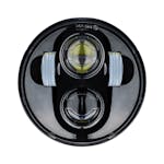 Oracle Lighting 6914-504 5.75" 40W Replacement LED Headlight - Black