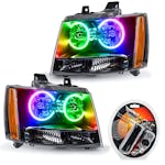 Oracle Lighting 7001-330 Pre-Assembled LED Halo Headlights