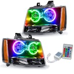 Oracle Lighting 7001-504 Pre-Assembled LED Halo Headlights