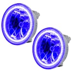 Oracle Lighting 7002-007 Pre-Assembled LED Halo Fog Lights