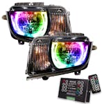 Oracle Lighting 7003-333 Pre-Assembled LED Halo Headlights