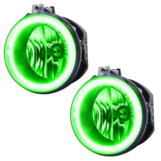 Oracle Lighting 7013-004 Pre-Assembled LED Halo Fog Lights