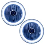 Oracle Lighting 7015-001 Pre-Assembled LED Halo Fog Lights